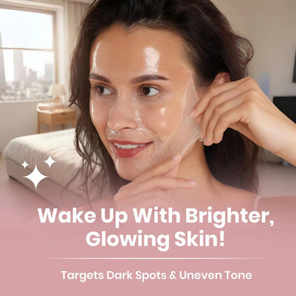 Korean Collagen Night Wrapping Mask